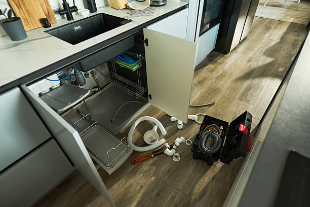 24/7 Emergency Garbage Disposal Repair experts in Shanks, WV